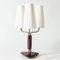 Mid-Century Table Lamp by Carl-Axel Acking, 1940s, Image 2