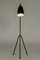 Lampadaire Grasshopper Vintage par Greta Grossman pour Bergboms, 1950s 7