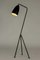 Vintage Grasshopper Floor Lamp by Greta Grossman for Bergboms, 1950s, Image 8