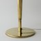 Lámpara de mesa moderna de Paavo Tynell, años 40, Imagen 5