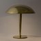 Lampada da tavolo moderna di Paavo Tynell, anni '40, Immagine 6