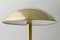 Lampada da tavolo moderna di Paavo Tynell, anni '40, Immagine 3
