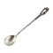 Russian Silver Spoon, Early 20th Century 2