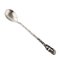 Russian Silver Spoon, Early 20th Century, Image 1