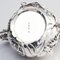 Japanese Silver Tea Set, Set of 3 11