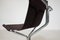 Mid-Century Modern Topos Chairs by Gruppo Dam for Busnelli, 1970s, Set of 10 15