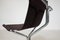 Mid-Century Modern Topos Chairs by Gruppo Dam for Busnelli, 1970s, Set of 10, Image 15
