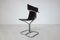 Mid-Century Modern Topos Chairs by Gruppo Dam for Busnelli, 1970s, Set of 10 13