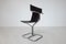 Mid-Century Modern Topos Stühle von Gruppo Dam für Busnelli, 1970er, 10 . Set 13
