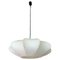 Mid-Century Modern Pendant Lamp by Achille Castiglioni for Hille, 1960s, Image 1