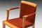 Writing Desk with Chair by Chi Wing Lo for Giorgetti, 1990s, Set of 2 10
