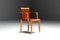Writing Desk with Chair by Chi Wing Lo for Giorgetti, 1990s, Set of 2 9