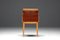 Schreibtisch mit Stuhl von Chi Wing Lo für Giorgetti, 1990er, 2er Set 16