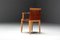 Writing Desk with Chair by Chi Wing Lo for Giorgetti, 1990s, Set of 2, Image 12