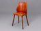 Mid-Century Modern Danish Leather Chair, 1961 2