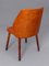 Mid-Century Modern Danish Leather Chair, 1961, Image 5