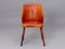 Mid-Century Modern Danish Leather Chair, 1961, Image 3