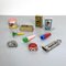 Italian Mid-Century Modern Whistles and Musical Games, 1960s, Set of 10 2