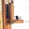 Analoge italienische Vintage Standkamera aus Holz & Messing, 1900er 15