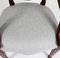 Chaises de Salle à Manger Hepplewhite Revival Shield Back Vintage, 1960s, Set de 12 16