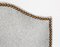 Sillas de comedor Hepplewhite Revival Shield vintage, años 60. Juego de 12, Imagen 8