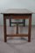 Antique French Dining Table in Oak, Image 2
