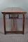 Antique French Oak Dining Table 3