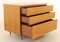 Mid-Century English Chest of Drawers 6