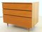 Mid-Century English Chest of Drawers 8