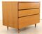 Mid-Century English Chest of Drawers, Image 1