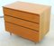 Mid-Century English Chest of Drawers 3