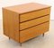 Mid-Century English Chest of Drawers 10