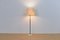 Vintage Height-Adjustable Metal Floor Lamp, Image 6