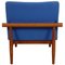 Japan Lounge Chair with Ottoman by Finn Juhl, 1960s, Set of 2, Image 11
