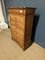 Louis Philippe Chest of Drawers in Cherry 2