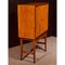 Mid-Century Drinks Cabinet in Afromorsia attributed to Victor Wilkins, 1960s, Image 6