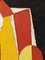 Culla, anni '50, Pittura e tela, con cornice, Immagine 11