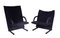 Armchairs by Burkhard Vogtherr for Arflex, Set of 2, Image 1