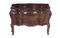Vintage Venetian Brown Dresser 1