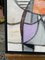 Federico Pinto Schmid, Papillon, 2021, Acrilico e pastello a olio su tela, Immagine 8