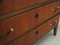 Vintage Danish Teak Chest of Drawers, 1970s, Image 12