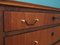 Vintage Danish Teak Chest of Drawers, 1970s, Image 11