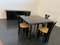 Dining Table Set by Pierre Cardin for Roche Bobois, 1970s, Set of 6, Image 2