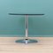 Table Basse Ronde Vintage, Danemark, 1990s 1