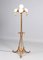 Vintage Palm Tree Floor Lamp, 1970s 1