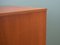 Vintage Danish Mahogany Chest of Drawers, 1970s, Image 11