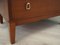 Vintage Danish Mahogany Chest of Drawers, 1970s, Image 15