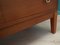 Vintage Danish Mahogany Chest of Drawers, 1970s, Image 14