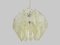 Vintage Chandelier attributed to A. F. Gangkofner / Me Marbach, 1960s 6