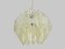 Vintage Chandelier attributed to A. F. Gangkofner / Me Marbach, 1960s, Image 6